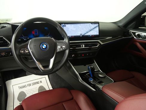 Certified 2023 BMW i4 eDrive35 image 20