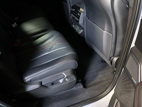 Certified 2026 Acura MDX A-Spec AWD/4WD image 36
