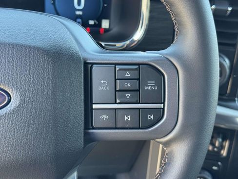 New 2026 Ford F150 Lariat AWD/4WD image 11