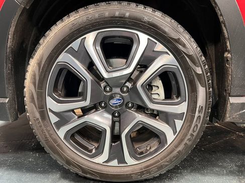 Used 2023 Subaru Ascent Limited w/ Technology Package AWD/4WD image 34