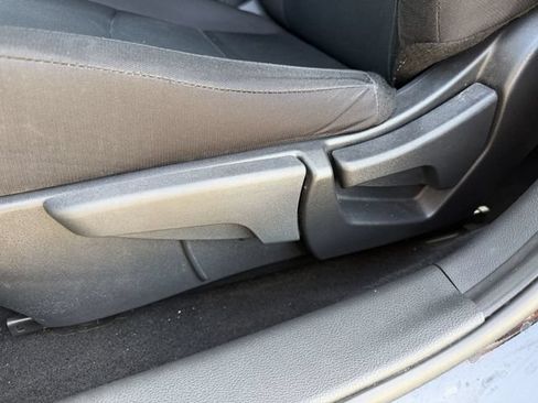 Used 2024 Nissan Sentra S FWD image 24