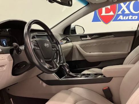 Used 2016 Hyundai Sonata Limited w/ Option Group 04 FWD image 25