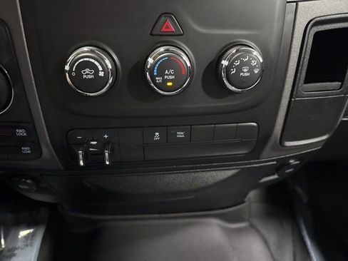 Used 2017 RAM 1500 Tradesman w/ Protection Group AWD/4WD image 19