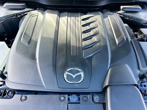 Used 2024 MAZDA CX-90 3.3 Turbo S w/ Premium Package image 33