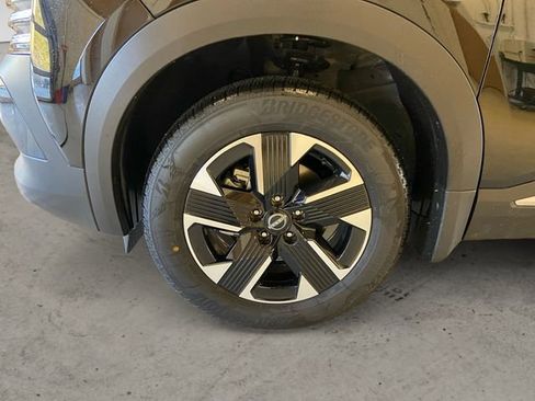 New 2026 Nissan Kicks SV w/ Cold Weather Package AWD/4WD image 14