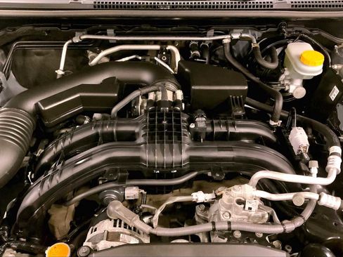 Used 2018 Subaru Crosstrek 2.0i Limited image 29