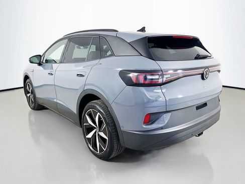 Used 2025 Volkswagen ID.4 Pro S AWD/4WD image 7