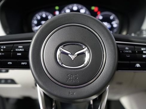 Certified 2026 MAZDA CX-90 3.3 Turbo S w/ Premium Plus AWD/4WD image 37