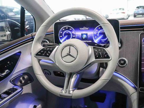 Certified 2023 Mercedes-Benz EQE 350+ 4MATIC Sedan image 16