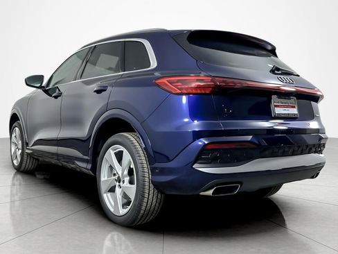New 2025 Audi Q5 Premium Plus w/ Premium Plus image 4