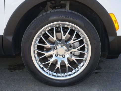 Used 2024 Hyundai Santa Cruz Limited image 15