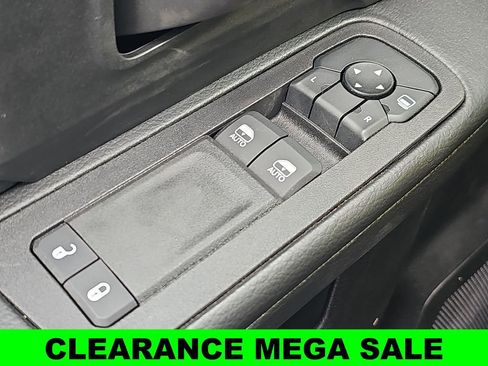 New 2025 RAM 3500 Tradesman image 28