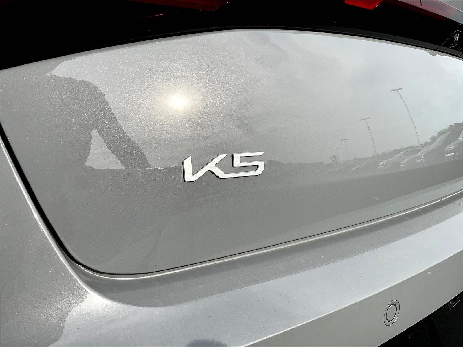 New 2026 Kia K5 GT-Line FWD image 13
