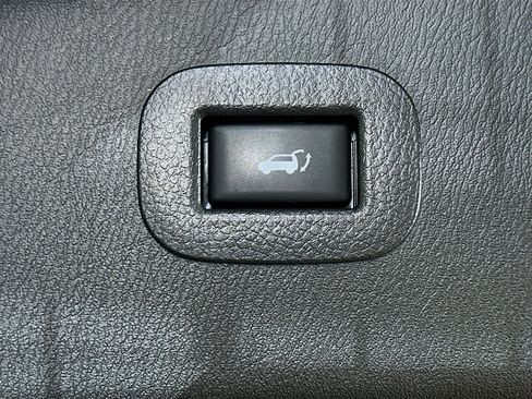 Used 2024 INFINITI QX80 Luxe image 33