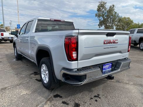 Used 2019 GMC Sierra 1500 SLE w/ SLE Value Package RWD image 15