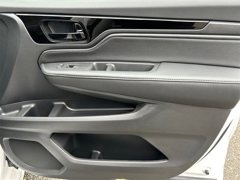 New 2026 Honda Odyssey Elite image 19