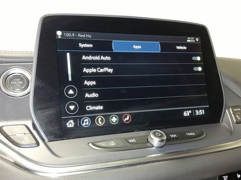 Used 2025 Chevrolet Blazer LT image 26