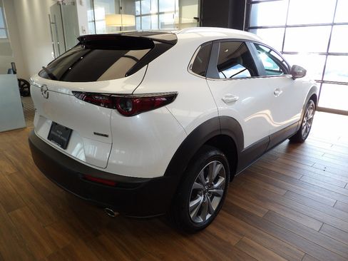Certified 2023 MAZDA CX-30 AWD 2.5 S w/ Select Package image 6