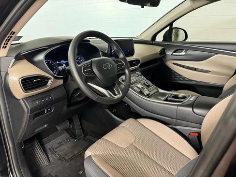 Used 2023 Hyundai Santa Fe SEL AWD/4WD image 11