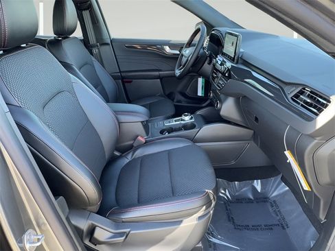 New 2025 Ford Escape ST-Line w/ Equipment Group 301A image 26