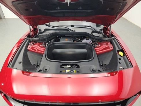 New 2024 Dodge Charger R/T w/ Plus Group image 28