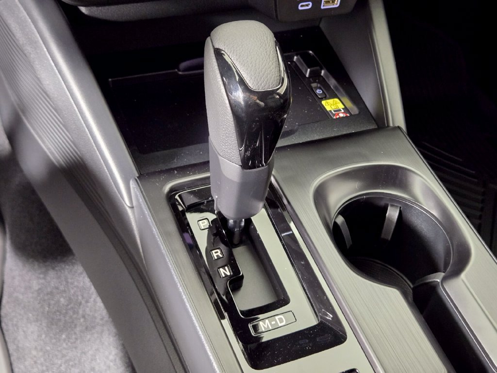 New 2026 Subaru Outback Premium AWD/4WD image 18
