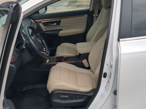 Used 2022 Honda CR-V Touring image 12