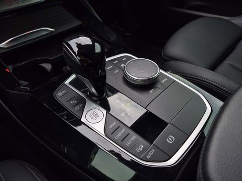 Certified 2023 BMW X3 xDrive30i w/ Convenience Package image 17