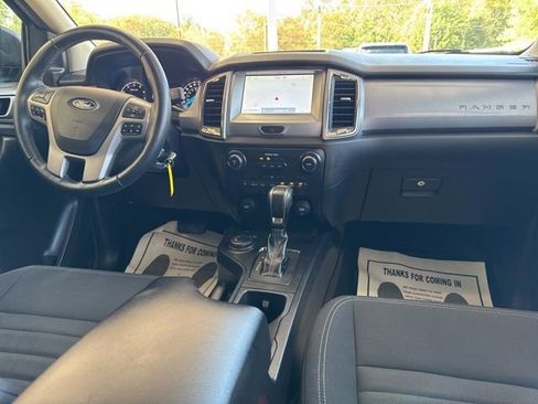 Used 2022 Ford Ranger XLT w/ Equipment Group 302A High AWD/4WD image 30