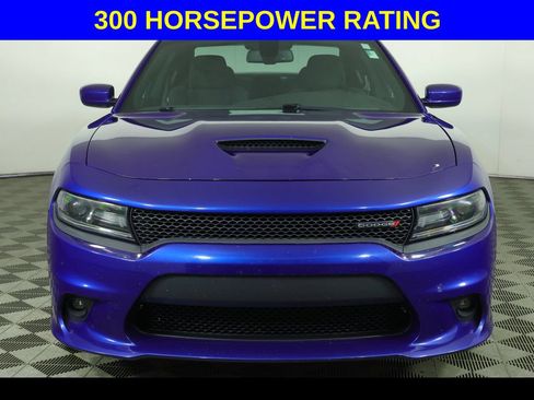 Used 2019 Dodge Charger GT RWD image 5