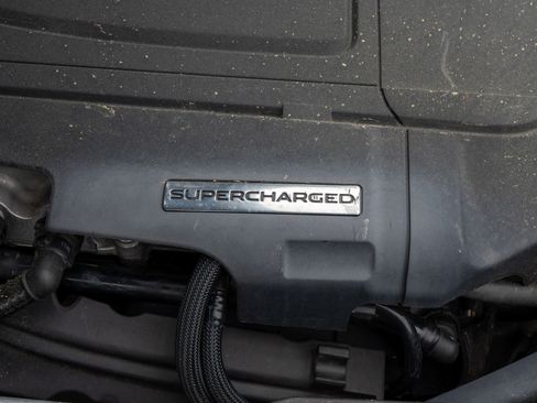 Used 2014 Jaguar F-TYPE S image 21