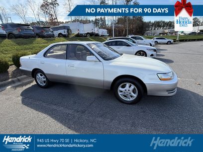Used 1993 Lexus ES 330