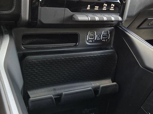 Used 2024 RAM 1500 Big Horn AWD/4WD image 28
