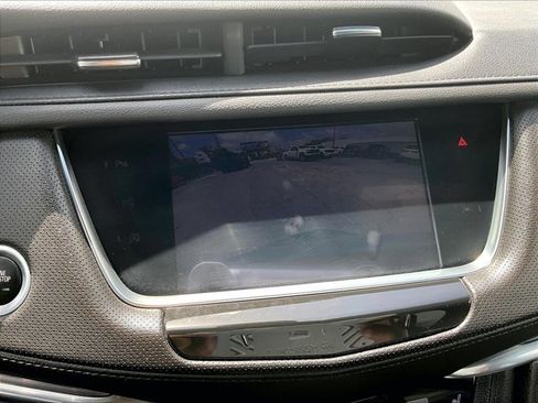 Used 2020 Cadillac XT5 Luxury image 22