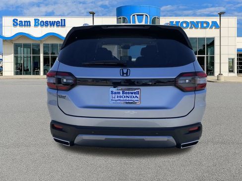 New 2026 Honda Pilot EX-L image 4