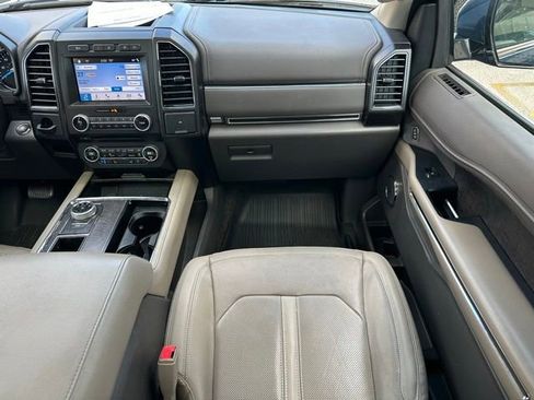 Certified 2018 Ford Expedition Limited w/ Equipment Group 302A image 12
