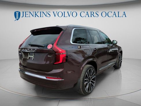 New 2026 Volvo XC90 B6 Plus AWD/4WD image 4