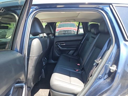 Used 2025 MAZDA CX-50 2.5 Hybrid w/ Premium Plus Pkg AWD/4WD image 14