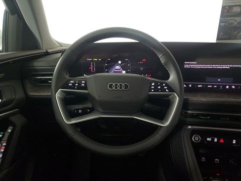 New 2025 Audi Q5 Premium Plus image 16