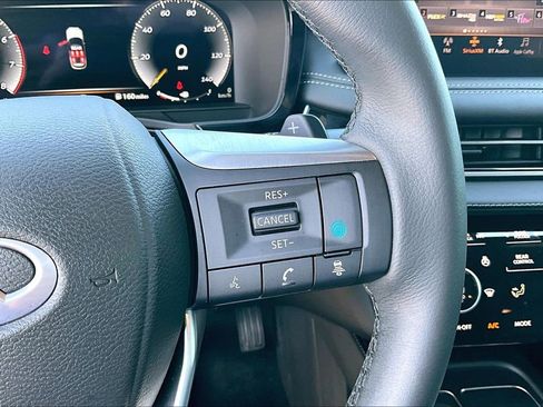 Used 2025 INFINITI QX60 Luxe w/ Black Edition image 25