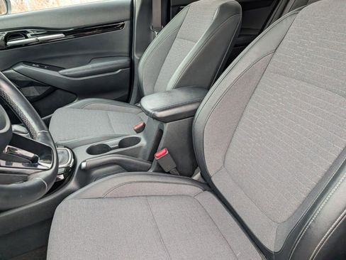 Used 2023 Kia Seltos S image 19