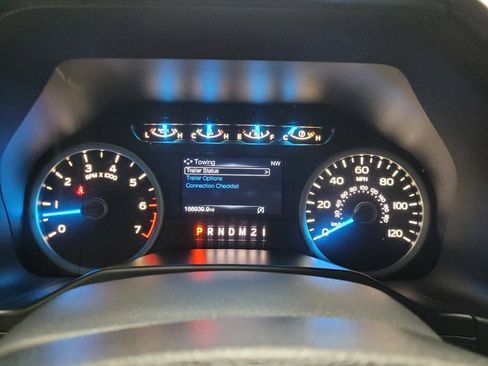 Used 2017 Ford F150 XLT w/ Equipment Group 302A Luxury AWD/4WD image 23