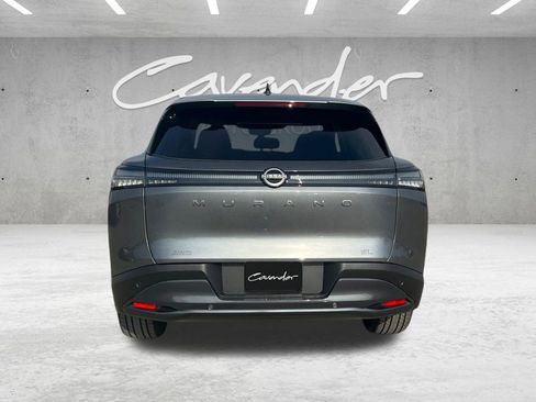 New 2026 Nissan Murano SL AWD/4WD image 16