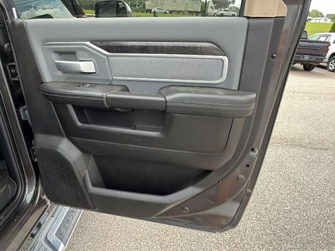 Used 2019 RAM 2500 Big Horn AWD/4WD image 20
