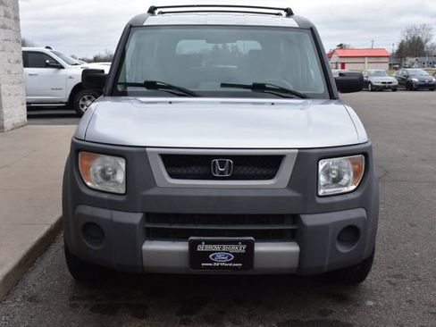 Used 2003 Honda Element DX image 12