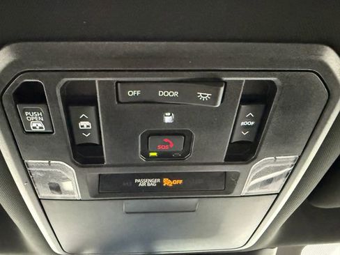 Used 2025 Toyota Tundra Limited w/ Power Package AWD/4WD image 23