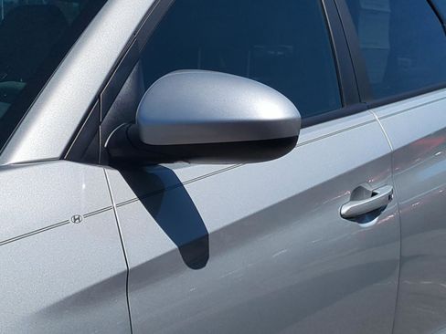 Used 2020 Hyundai Tucson SEL w/ Cargo Package FWD image 11
