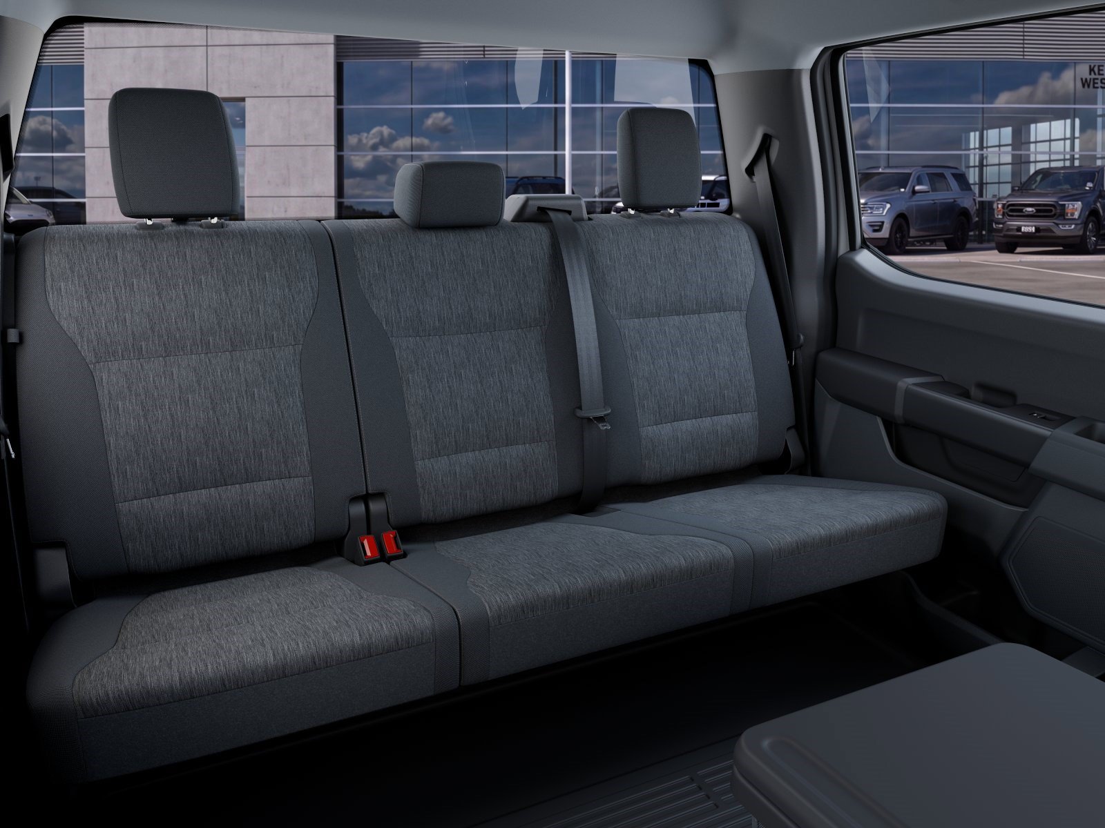 New 2027 Ford F250 XL AWD/4WD image 14