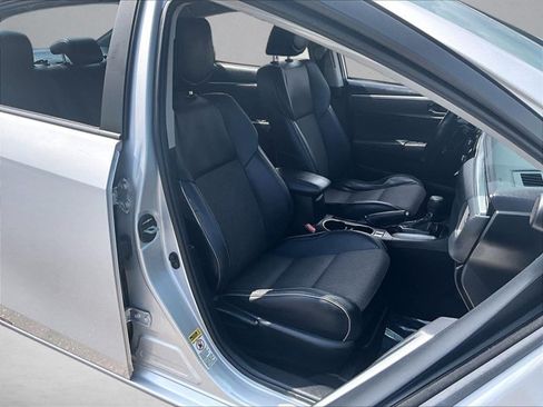 Used 2014 Toyota Corolla S FWD image 7