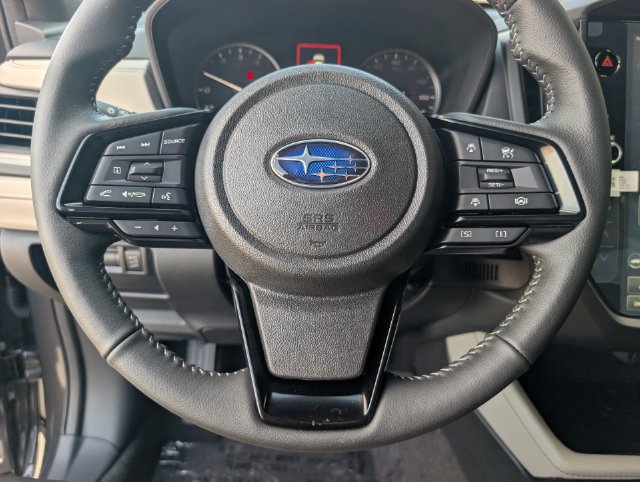New 2026 Subaru Forester Premium AWD/4WD image 9